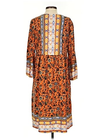 MULTIPLES Casual Dress (view 2)
