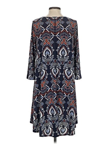 Karen Kane Casual Dress (view 2)