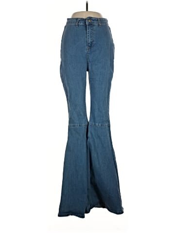 Nasty Gal Inc. Jeans (view 1)