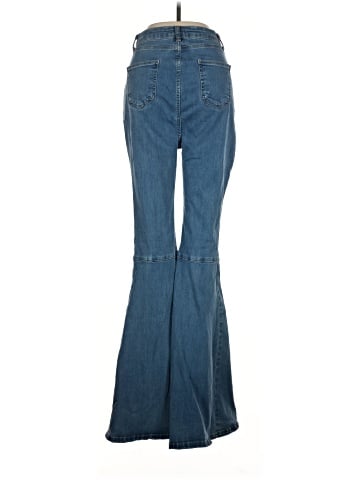 Nasty Gal Inc. Jeans (view 2)