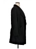 Max Studio Black Coat Size 1X - photo 4