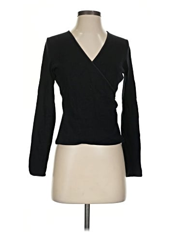 Ann Taylor Silk Cardigan (view 1)
