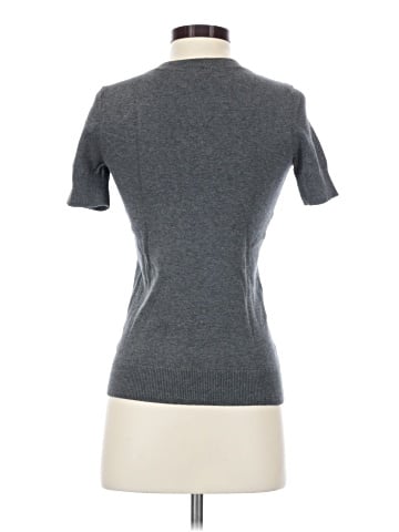 Ann Taylor Factory Short Sleeve Top (view 2)