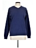 Assorted Brands Blue Pullover Sweater Size L - photo 1