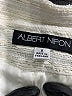 Albert Nipon Ivory Jacket Size 8 - photo 6