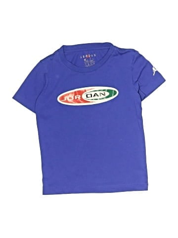Air Jordan Short Sleeve T-Shirt (view 1)