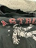 Unbranded Black Active T-Shirt Size 4 - photo 3