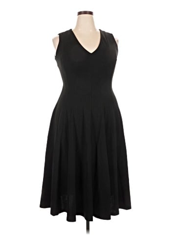 Calvin Klein Cocktail Dress (view 1)