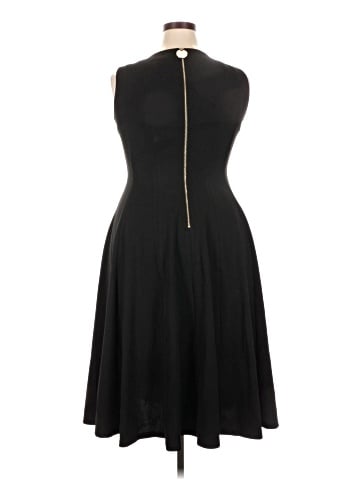 Calvin Klein Cocktail Dress (view 2)