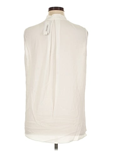 Context Sleeveless Blouse (view 2)