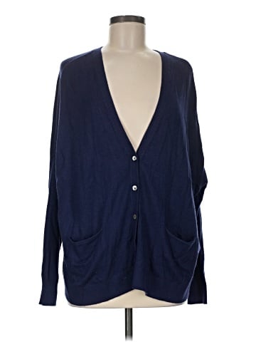 Vince. Cardigan (view 1)