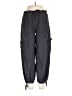 Splendid 100% Lyocell Gray Cargo Pants Size L - photo 1