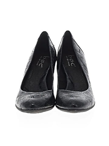 B.O.C Heels (view 2)