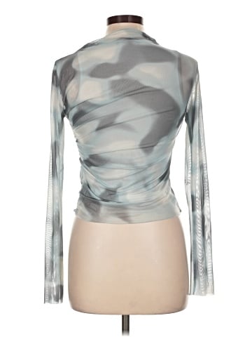 Zara Long Sleeve Top (view 2)