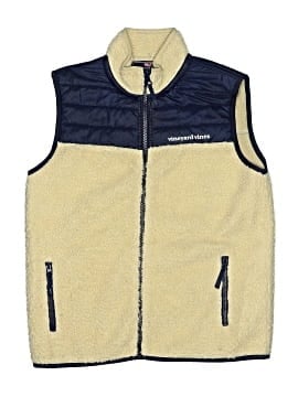 Vineyard Vines Vest