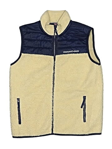 Vineyard Vines Vest (view 1)