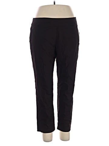 Dana Buchman Active Pants (view 1)