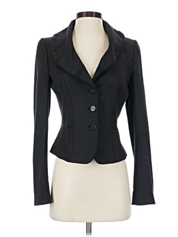 Elie Tahari Blazer (view 1)