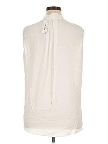 Context Sleeveless Blouse (view 2)