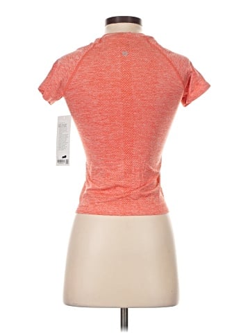 Lululemon Athletica Active T-Shirt (view 2)