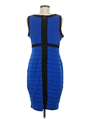 Thalia Sodi Cocktail Dress (view 2)