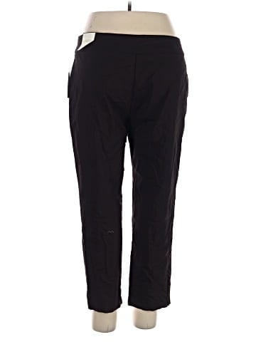 Dana Buchman Active Pants (view 2)