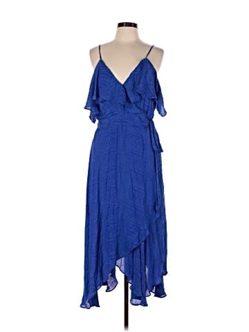 Jennifer Lopez Cocktail Dress (view 1)