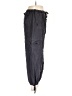Splendid 100% Lyocell Gray Cargo Pants Size L - photo 4