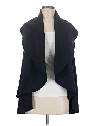 Hipster Row Tuxedo Vest (view 1)
