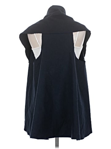 Hipster Row Tuxedo Vest (view 2)