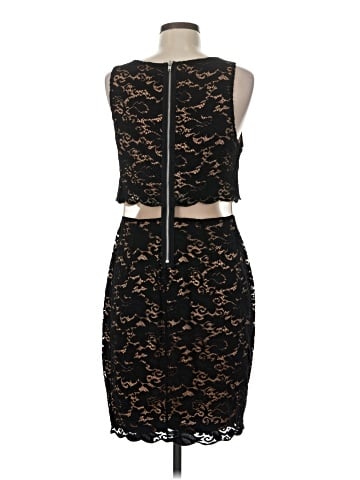 Bailey 44 Cocktail Dress (view 2)