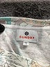 Sundry Paisley Silver Pullover Sweater Size Sm (1) - photo 7