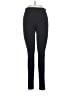 Zella Solid Black Active Pants Size M - photo 1
