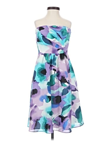 The Limited Cocktail Dress (view 1)