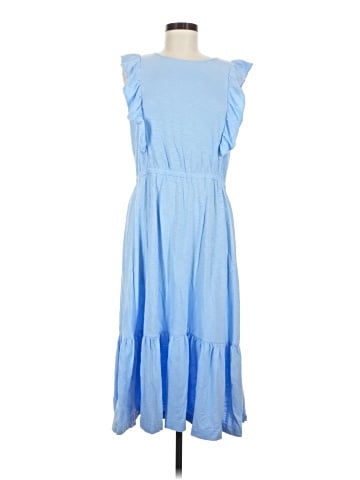 Ann Taylor Factory Casual Dress (view 1)