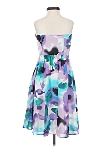 The Limited Cocktail Dress (view 2)
