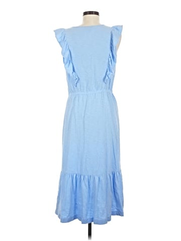 Ann Taylor Factory Casual Dress (view 2)