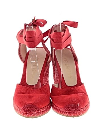 Stuart Weitzman Wedges (view 2)