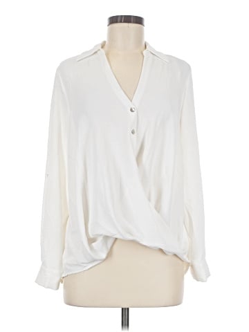 Chenault Long Sleeve Blouse (view 1)