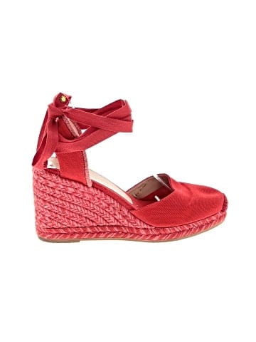 Stuart Weitzman Wedges (view 1)