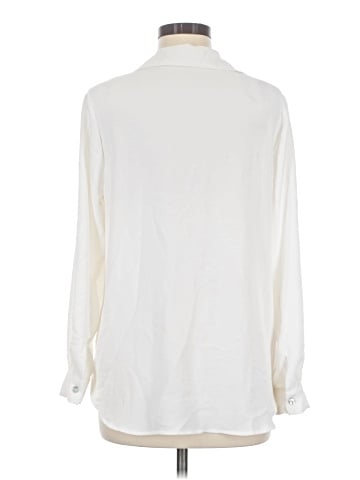 Chenault Long Sleeve Blouse (view 2)