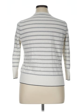 Ann Taylor Factory Cardigan (view 2)