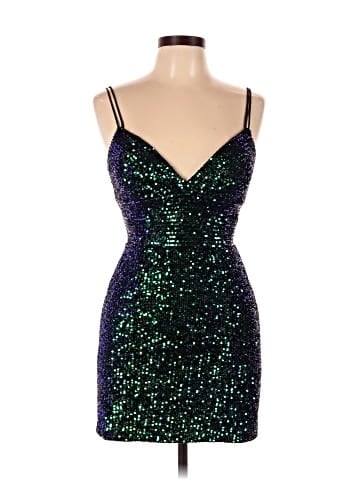 Sherri Hill Cocktail Dress (view 1)