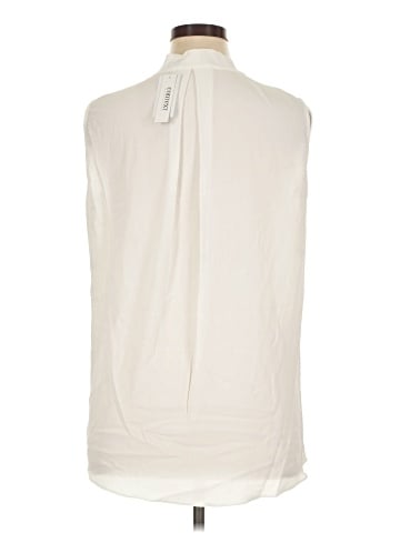 Context Sleeveless Blouse (view 2)