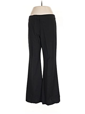 Maxime Wool Pants (view 1)