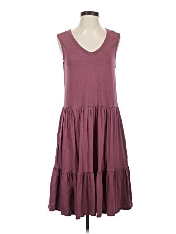 Toad & Co Casual Dress (view 1)