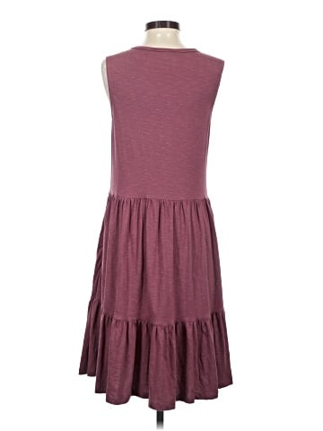 Toad & Co Casual Dress (view 2)