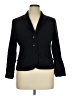 Talbots Black 3/4 Sleeve Top Size 14 (petite) - photo 1