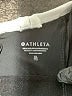 Athleta Black Tank Top Size XL - photo 7