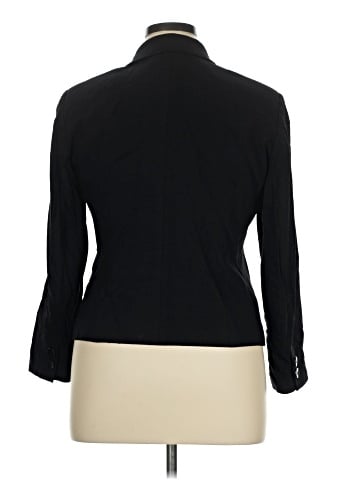 Talbots 3/4 Sleeve Top (view 2)